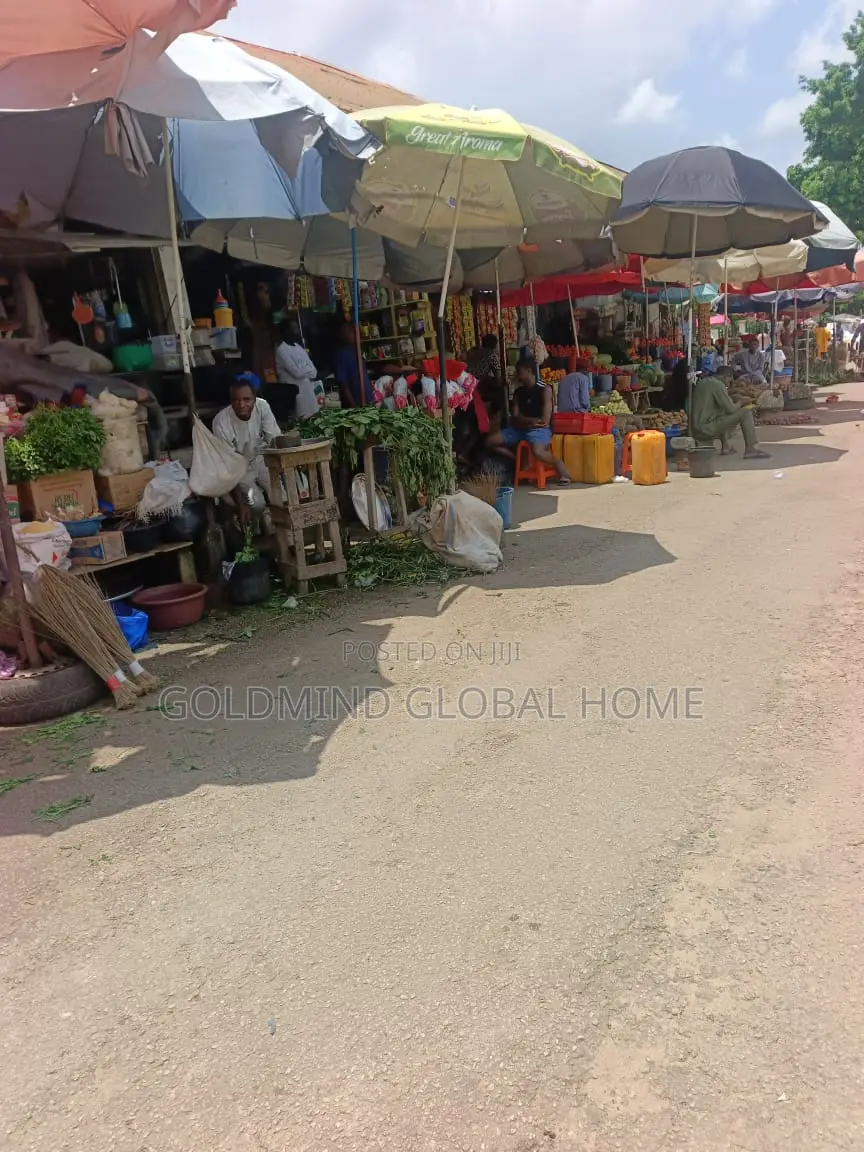 Shop for Sale in Kaura Modern Market Abuja. in Kaura