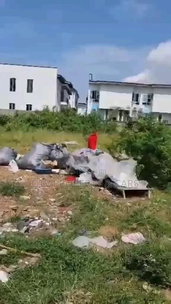 Land for Sale at Orchid in Lekki Expressway
