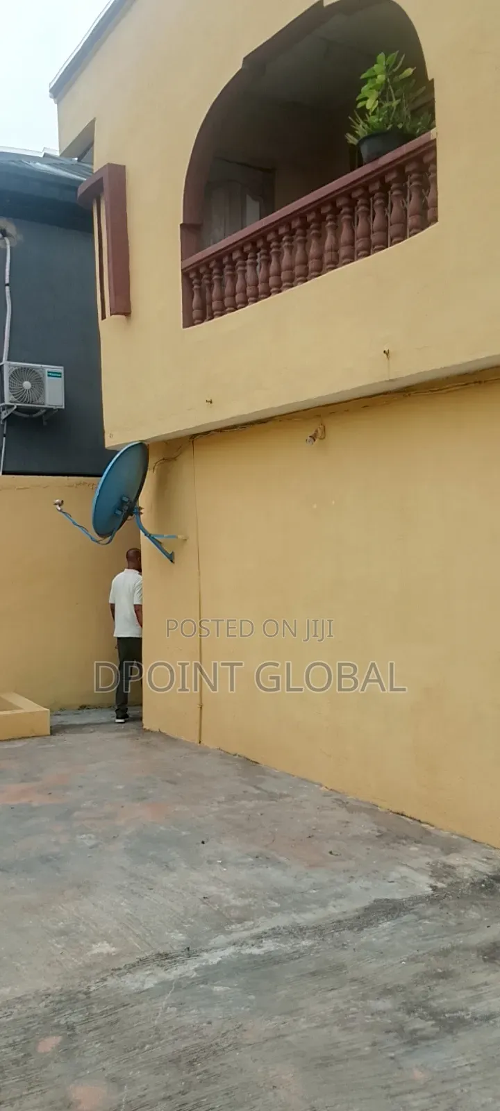 9bdrm Block of Flats in Not Estate, Shasha for sale in Shasha