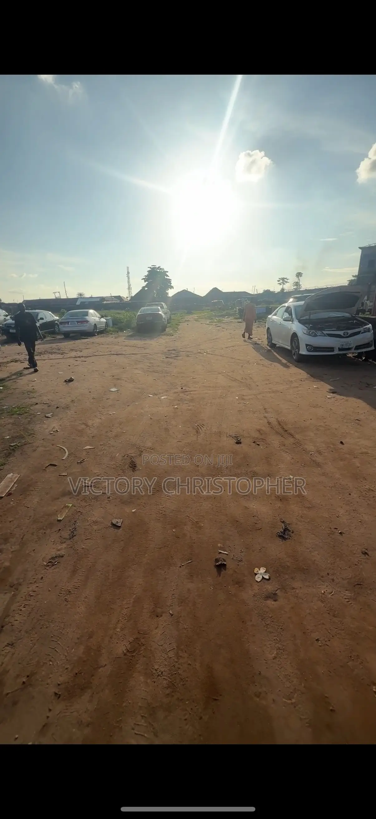 3,500sqm Multi Function Land in Jabi