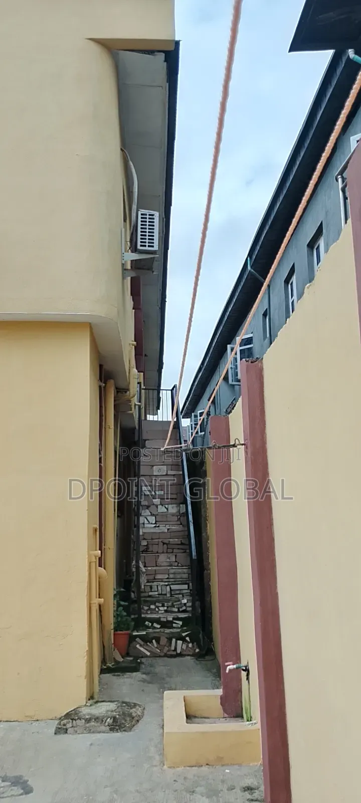 9bdrm Block of Flats in Not Estate, Shasha for sale in Shasha