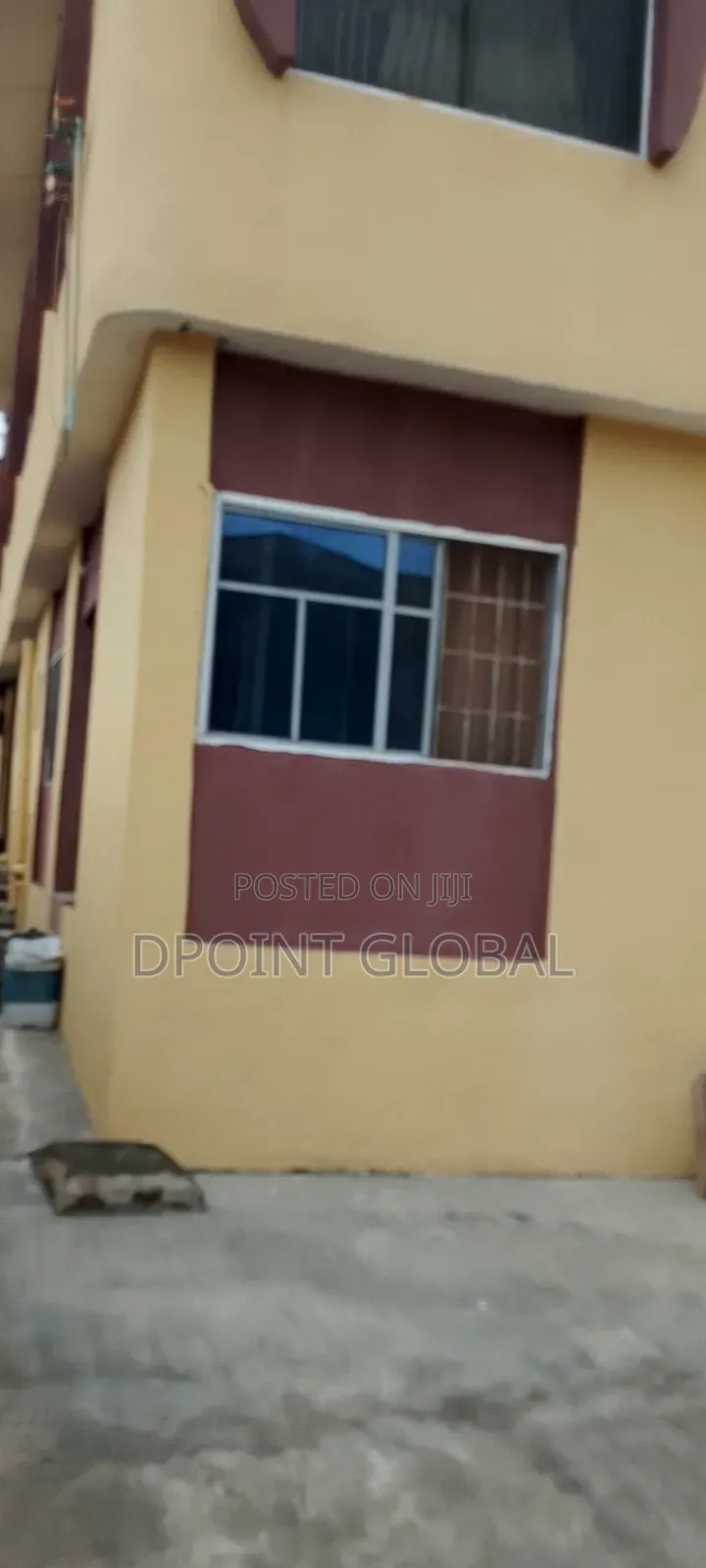 9bdrm Block of Flats in Not Estate, Shasha for sale in Shasha