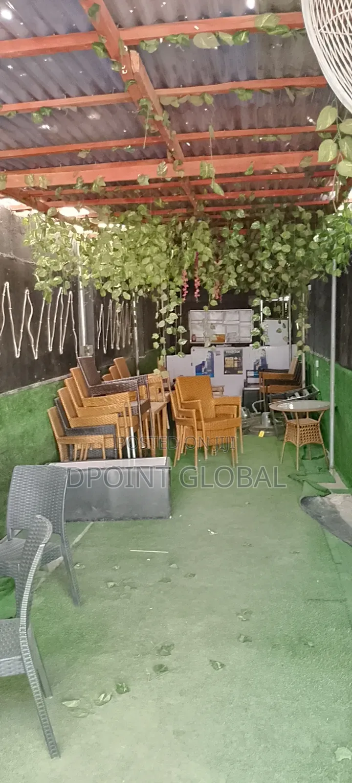 A Commercial Property Along Command -Ipaja Road in Ipaja / Ipaja