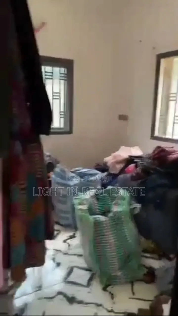 2bdrm Block of Flats in Abule Egba for rent in Abule Egba