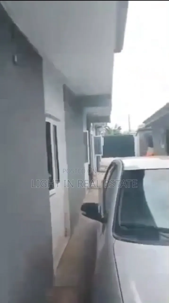 2bdrm Block of Flats in Abule Egba for rent in Abule Egba