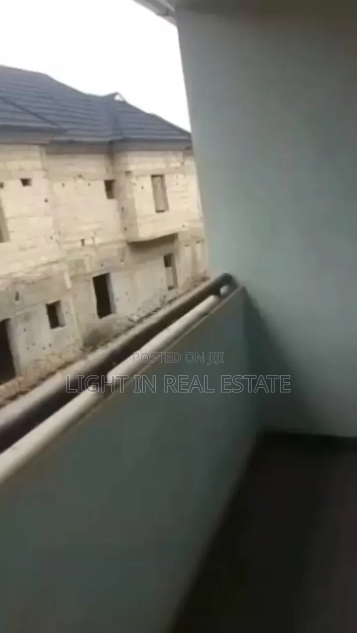 3bdrm Block of Flats in Abule Egba for rent in Abule Egba