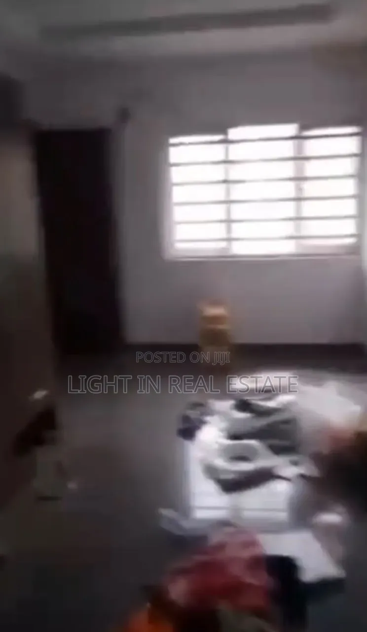 3bdrm Block of Flats in Abule Egba for rent in Abule Egba