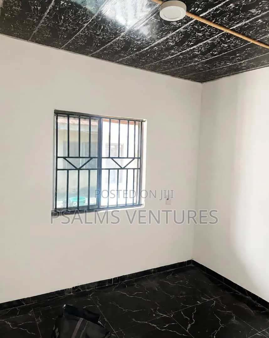 Mini Flat in Ikorodu, Jumofak for rent in Jumofak