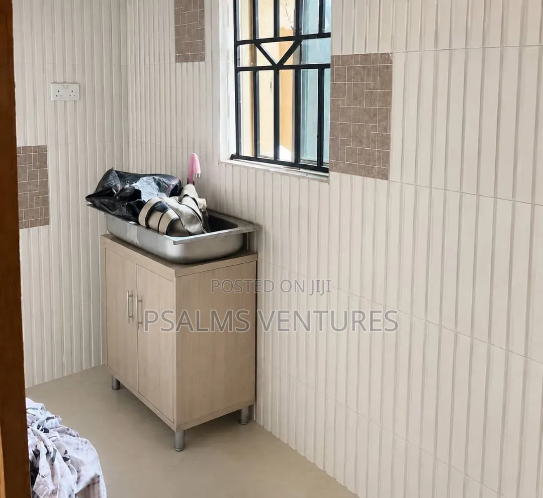 Mini Flat in Ikorodu, Jumofak for rent in Jumofak