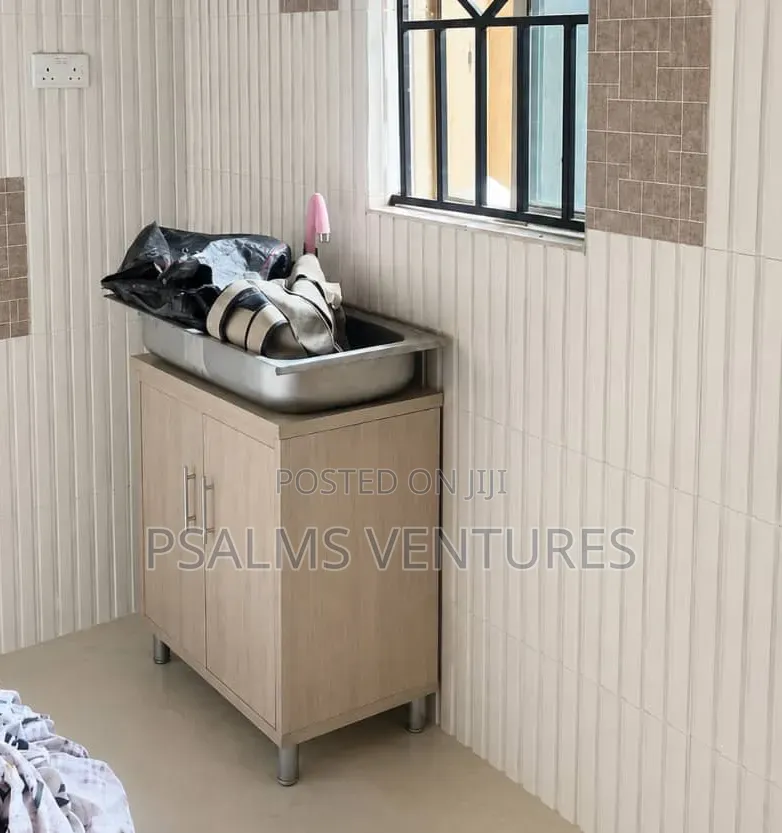 Mini Flat in Ikorodu, Jumofak for rent in Jumofak