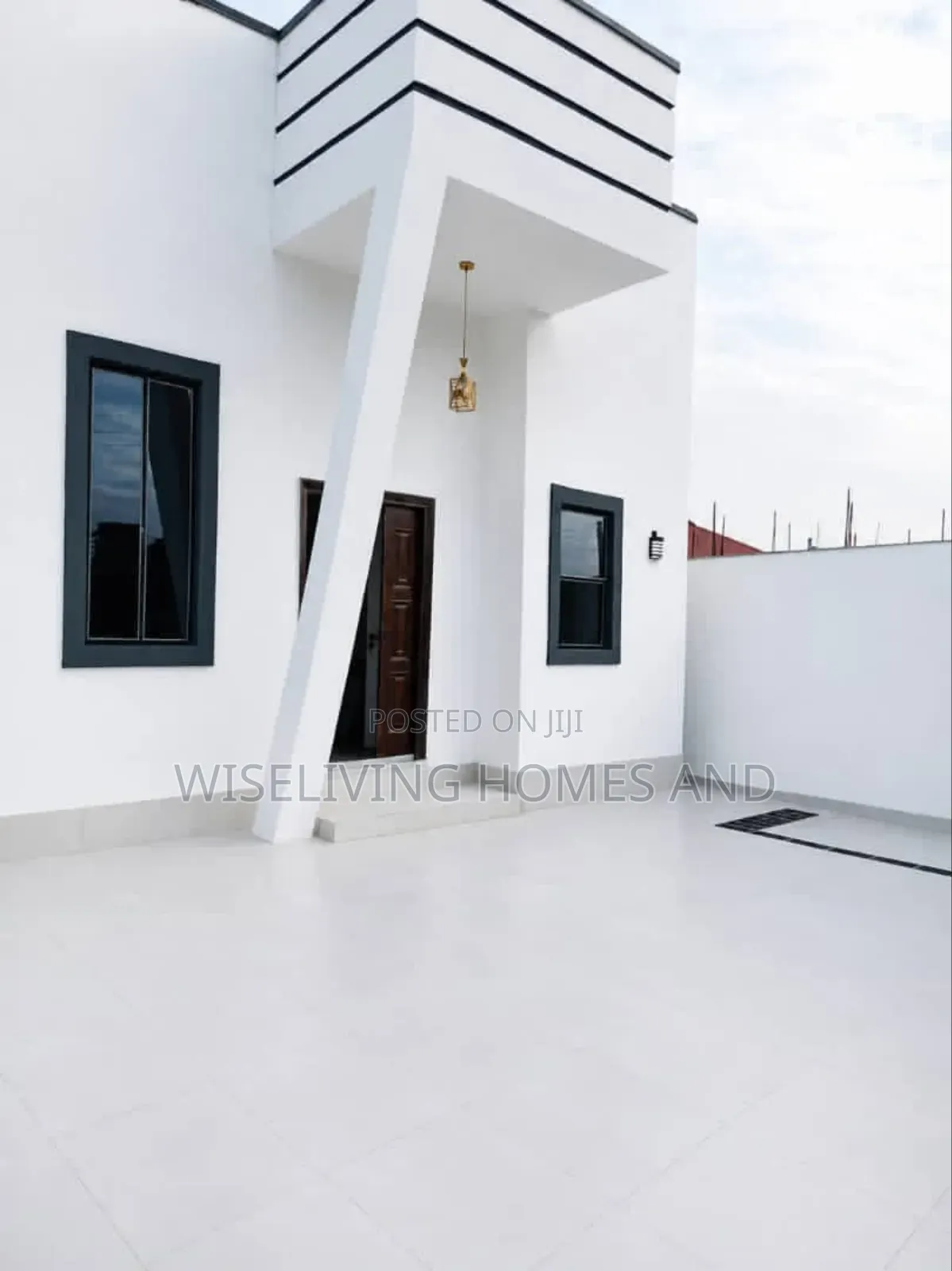 5bdrm Duplex in Lekki Palm City Ajah for sale in Ajah