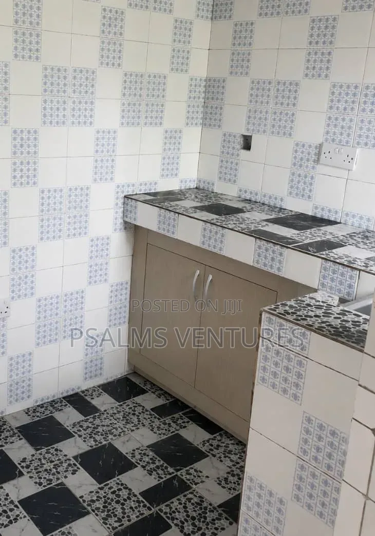 Furnished Mini Flat in Ikorodu, Jumofak for rent in Jumofak