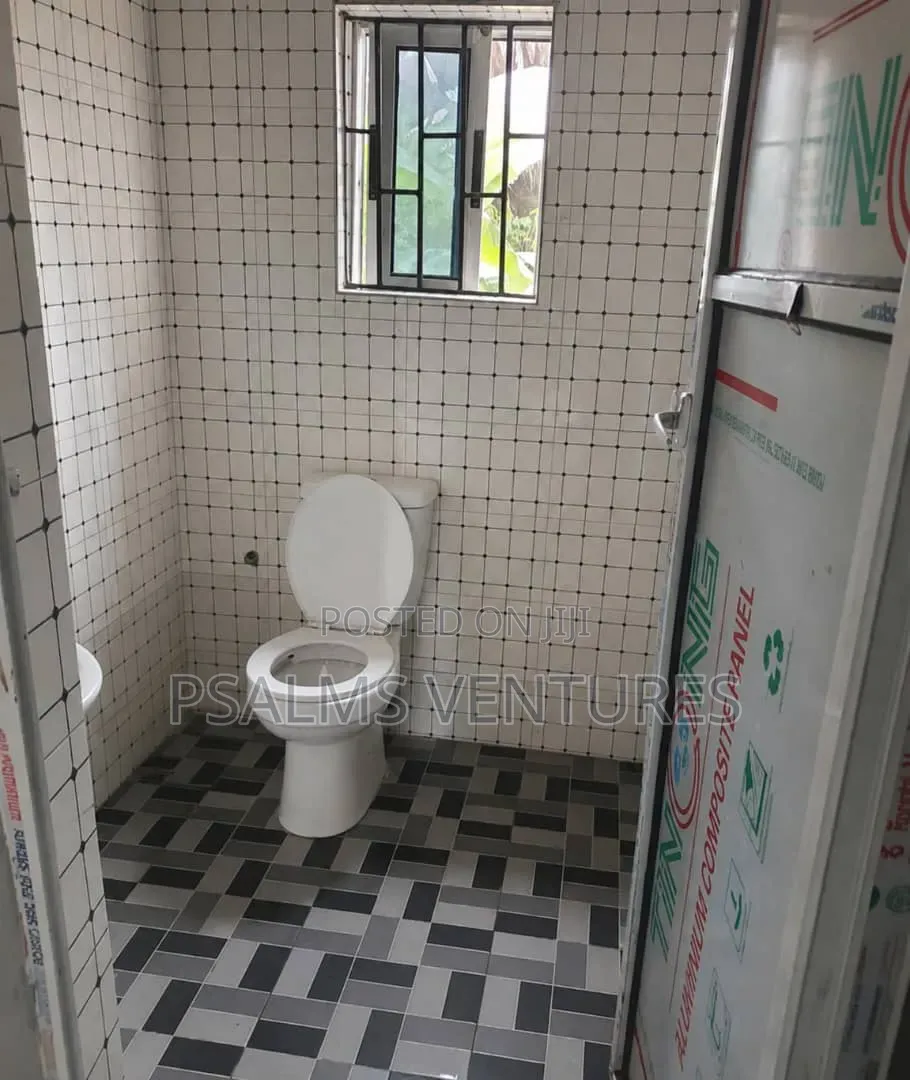Furnished Mini Flat in Ikorodu, Jumofak for rent in Jumofak