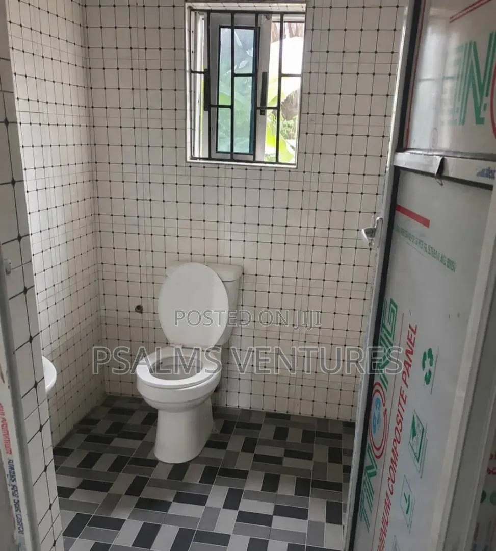 Furnished Mini Flat in Ikorodu, Jumofak for rent in Jumofak