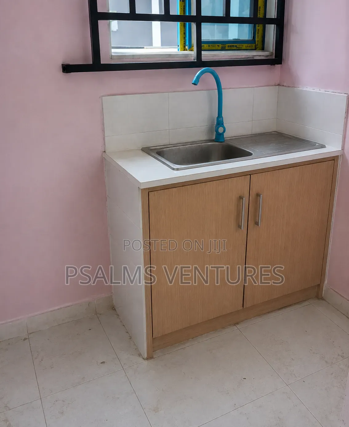 Studio Apartment in Ikorodu, Jumofak for rent in Jumofak