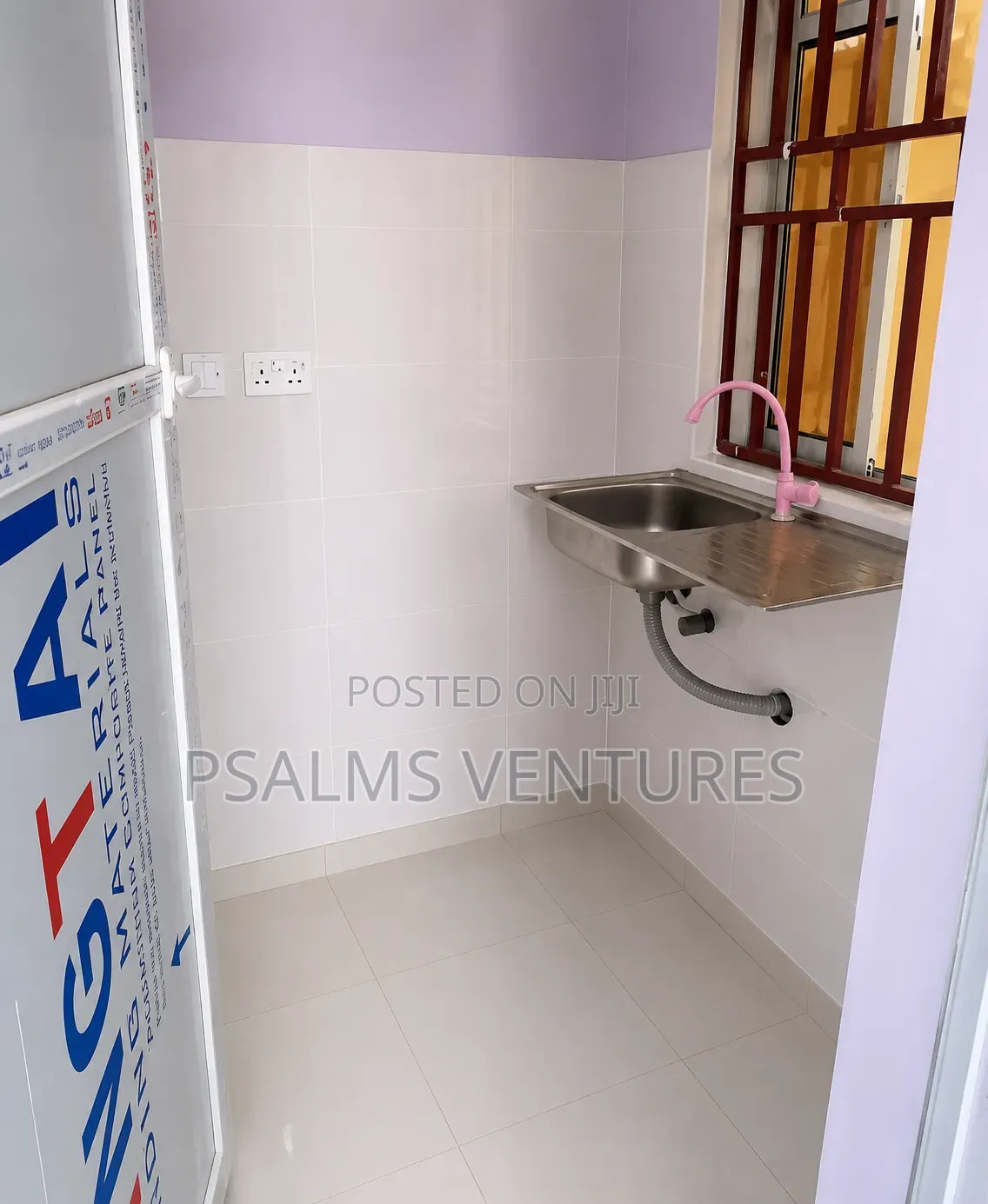 Studio Apartment in Ikorodu, Agric for rent in Agric
