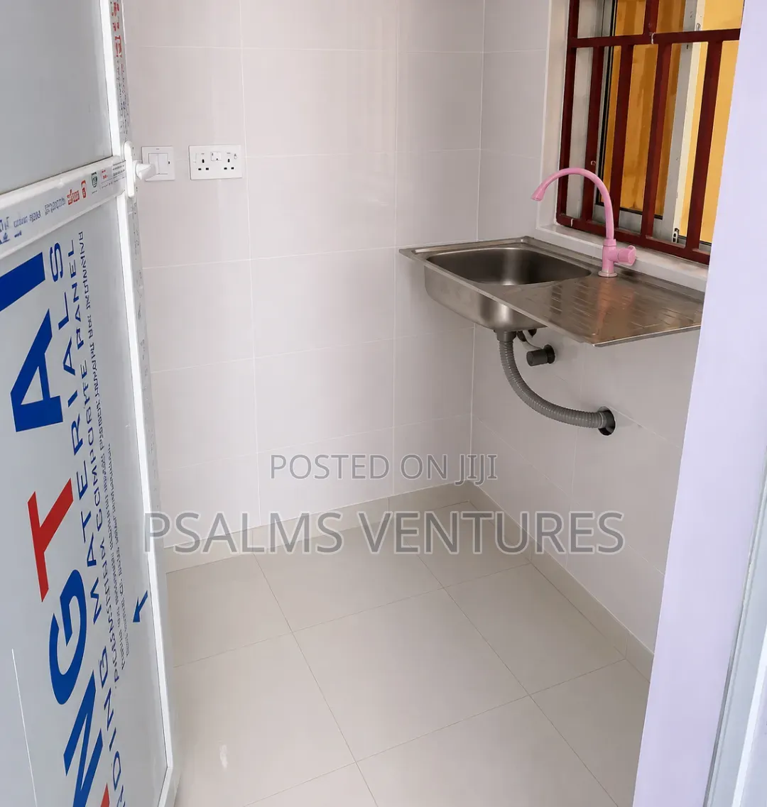 Studio Apartment in Ikorodu, Agric for rent in Agric
