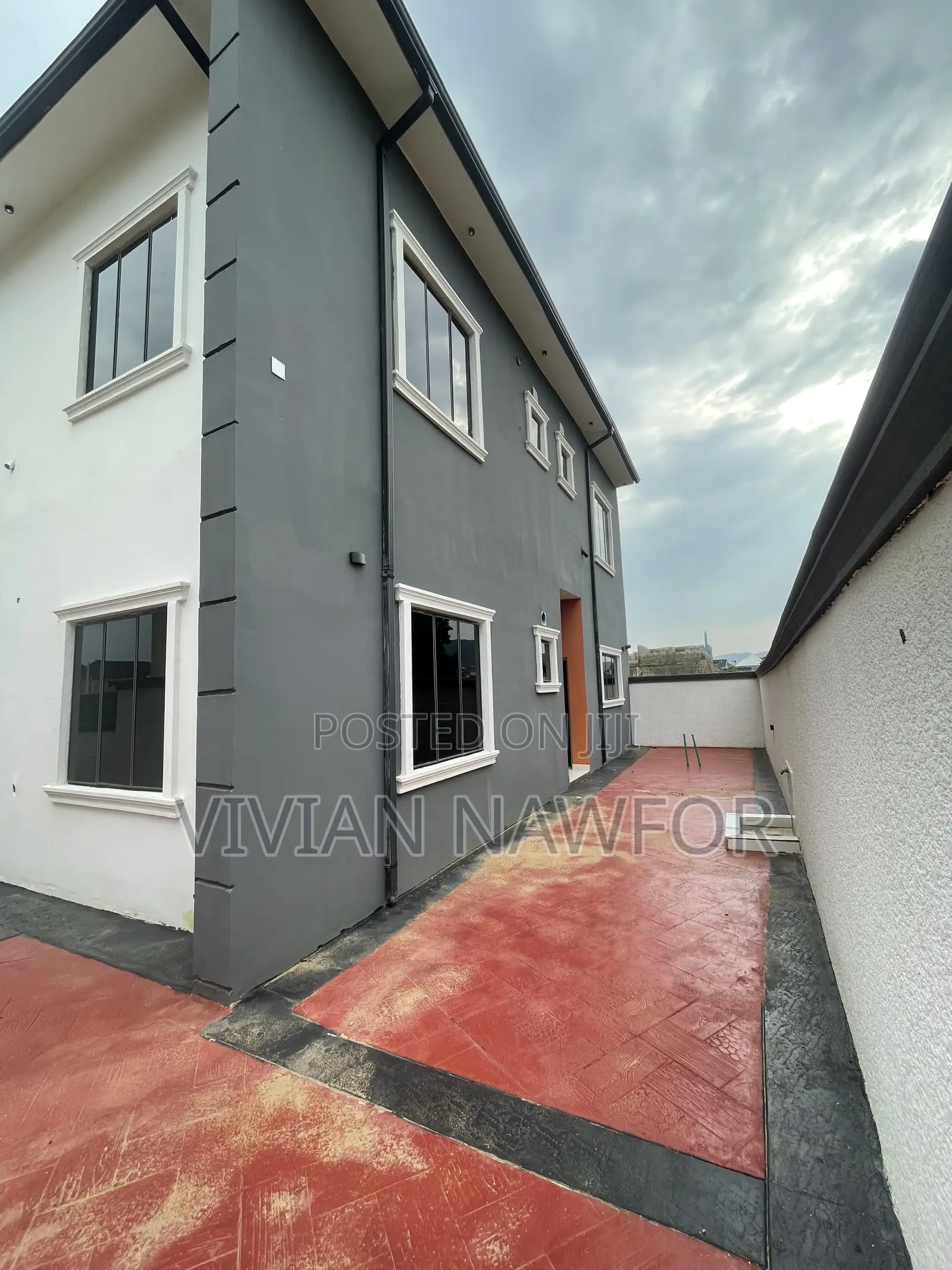 4bdrm Duplex in Dantata Estate, Kubwa for sale in Kubwa