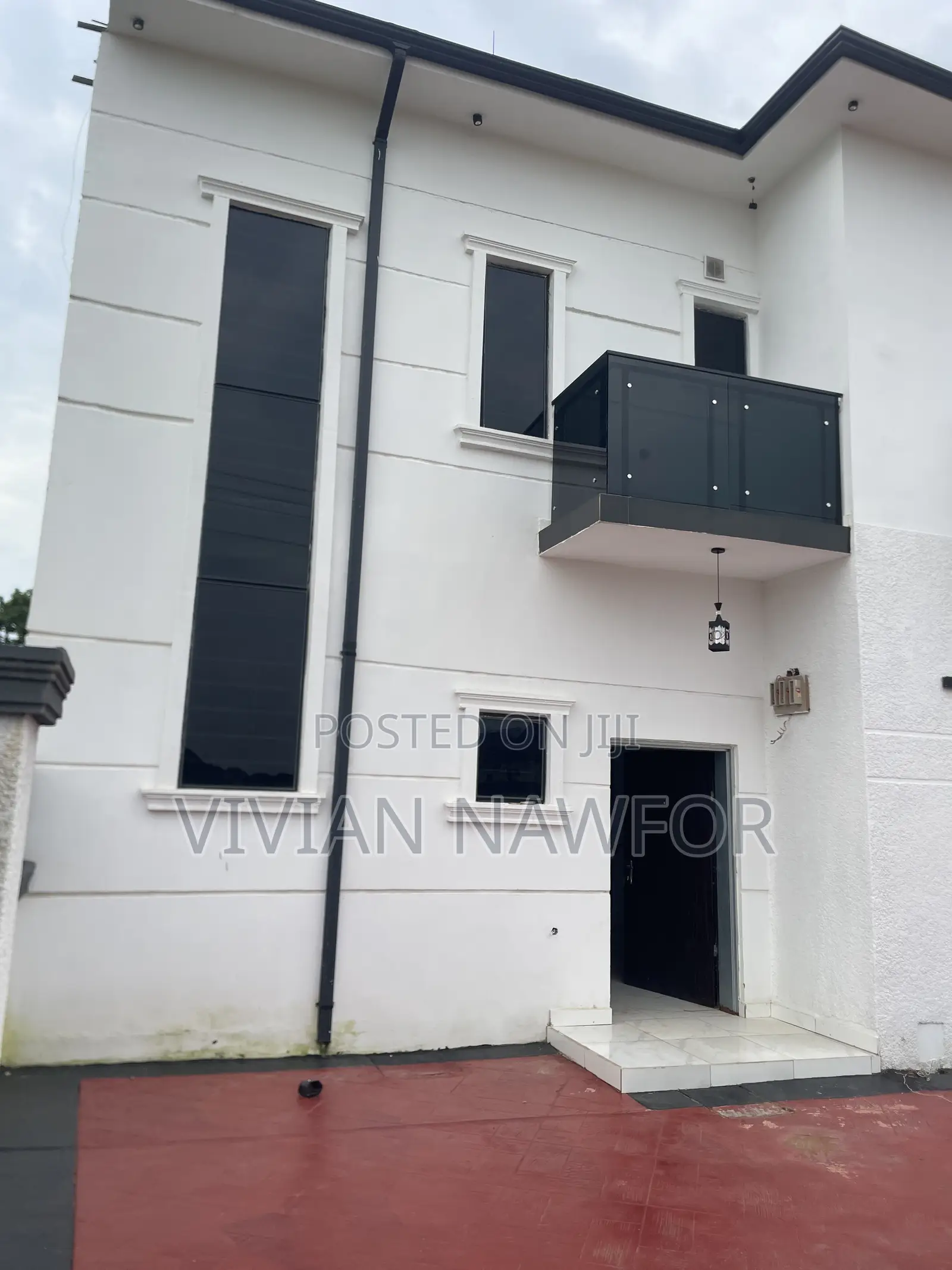 4bdrm Duplex in Dantata Estate, Kubwa for sale in Kubwa