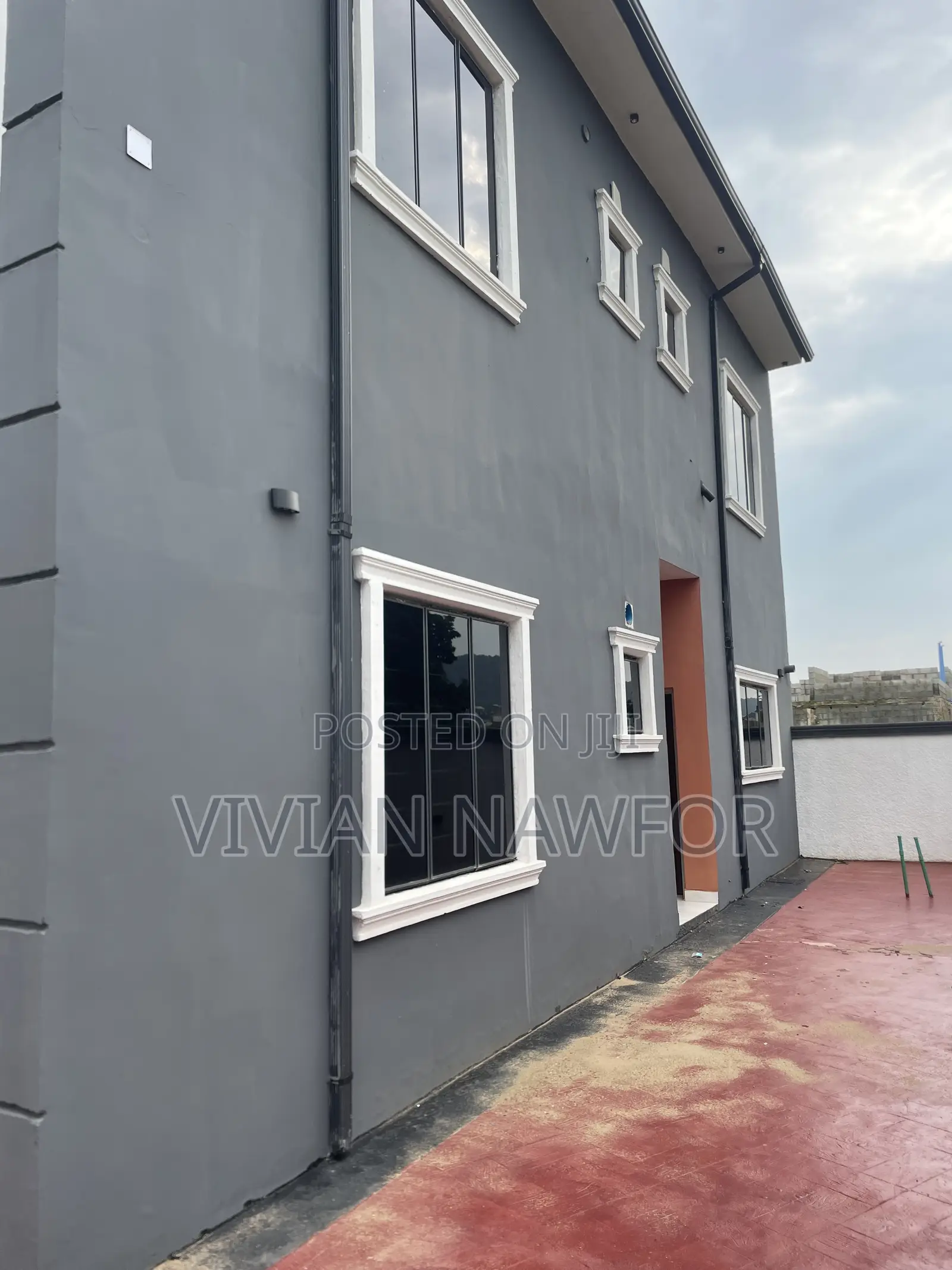 4bdrm Duplex in Dantata Estate, Kubwa for sale in Kubwa