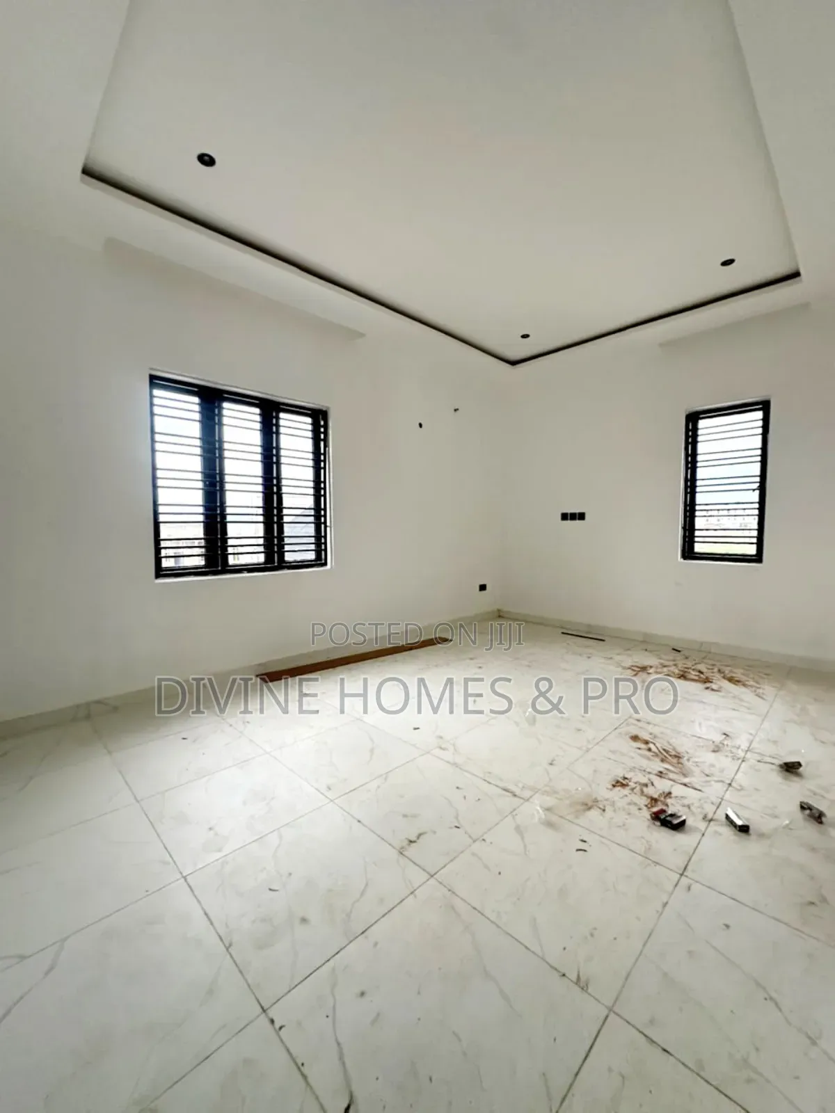 3bdrm Block of Flats in Wuye for rent in Wuye