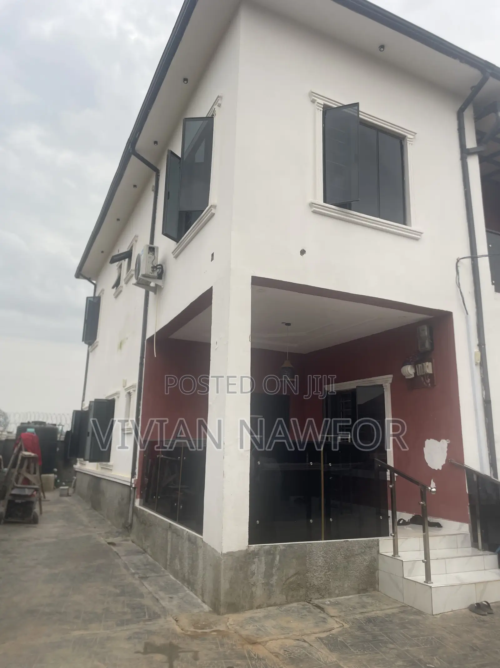 4bdrm Duplex in Dantata Estate, Kubwa for sale in Kubwa