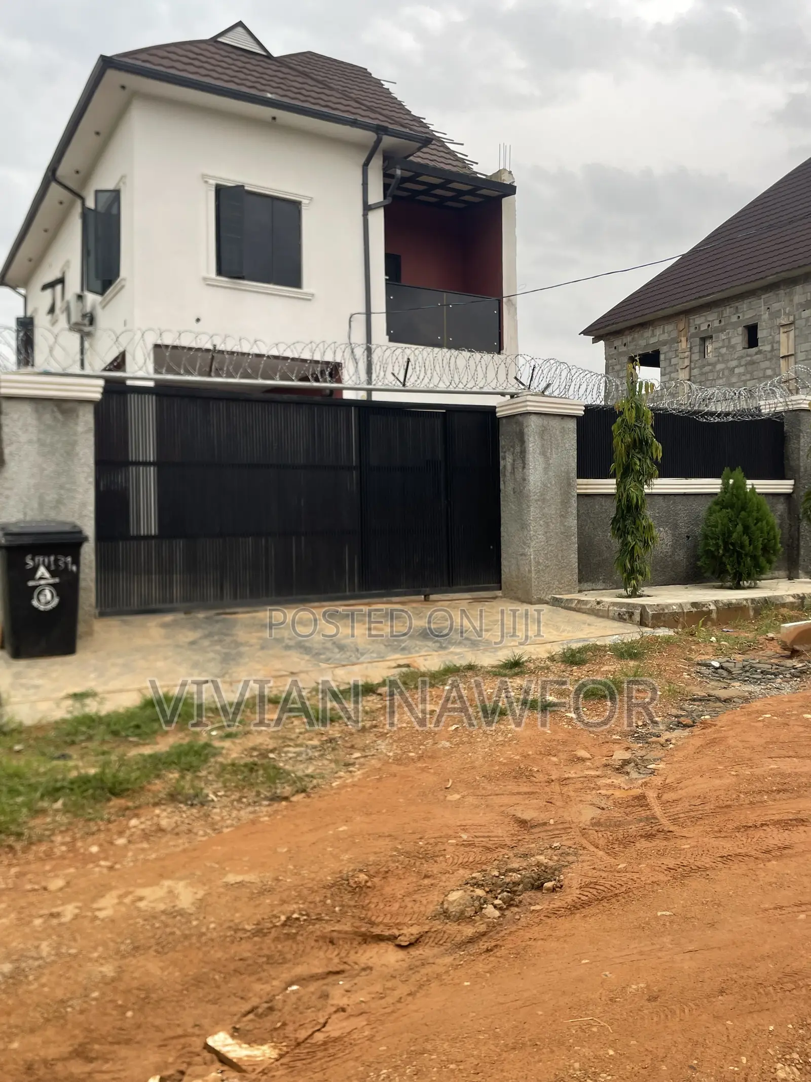 4bdrm Duplex in Dantata Estate, Kubwa for sale in Kubwa