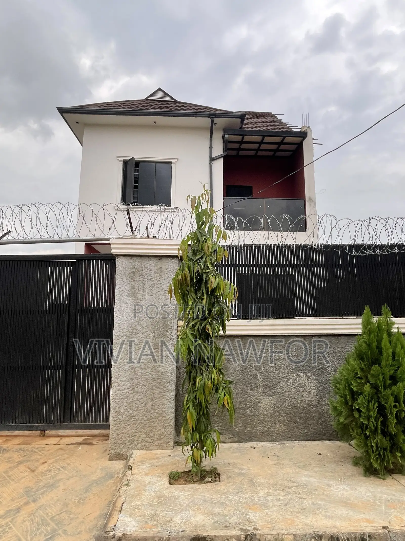 4bdrm Duplex in Dantata Estate, Kubwa for sale in Kubwa