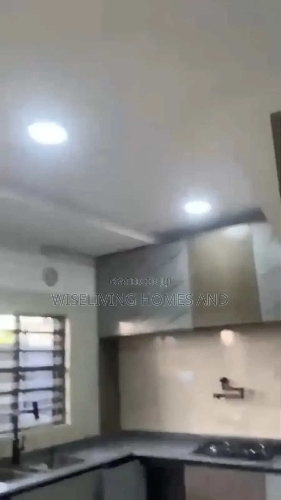 Furnished 4bdrm Block of Flats in Lekki Palm City Ajah for rent in Ajah