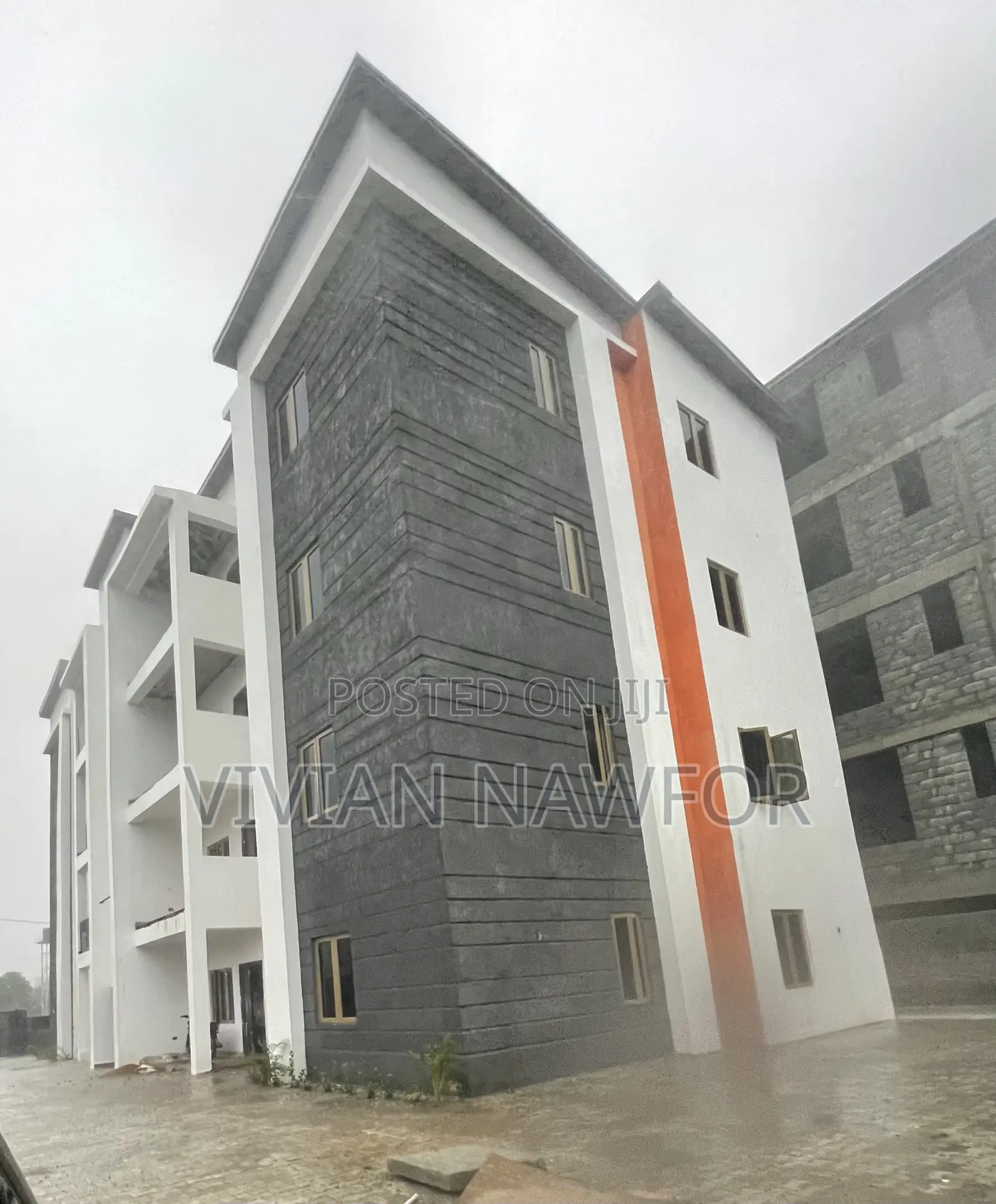 2bdrm Block of Flats in Mabushi for sale in Mabushi