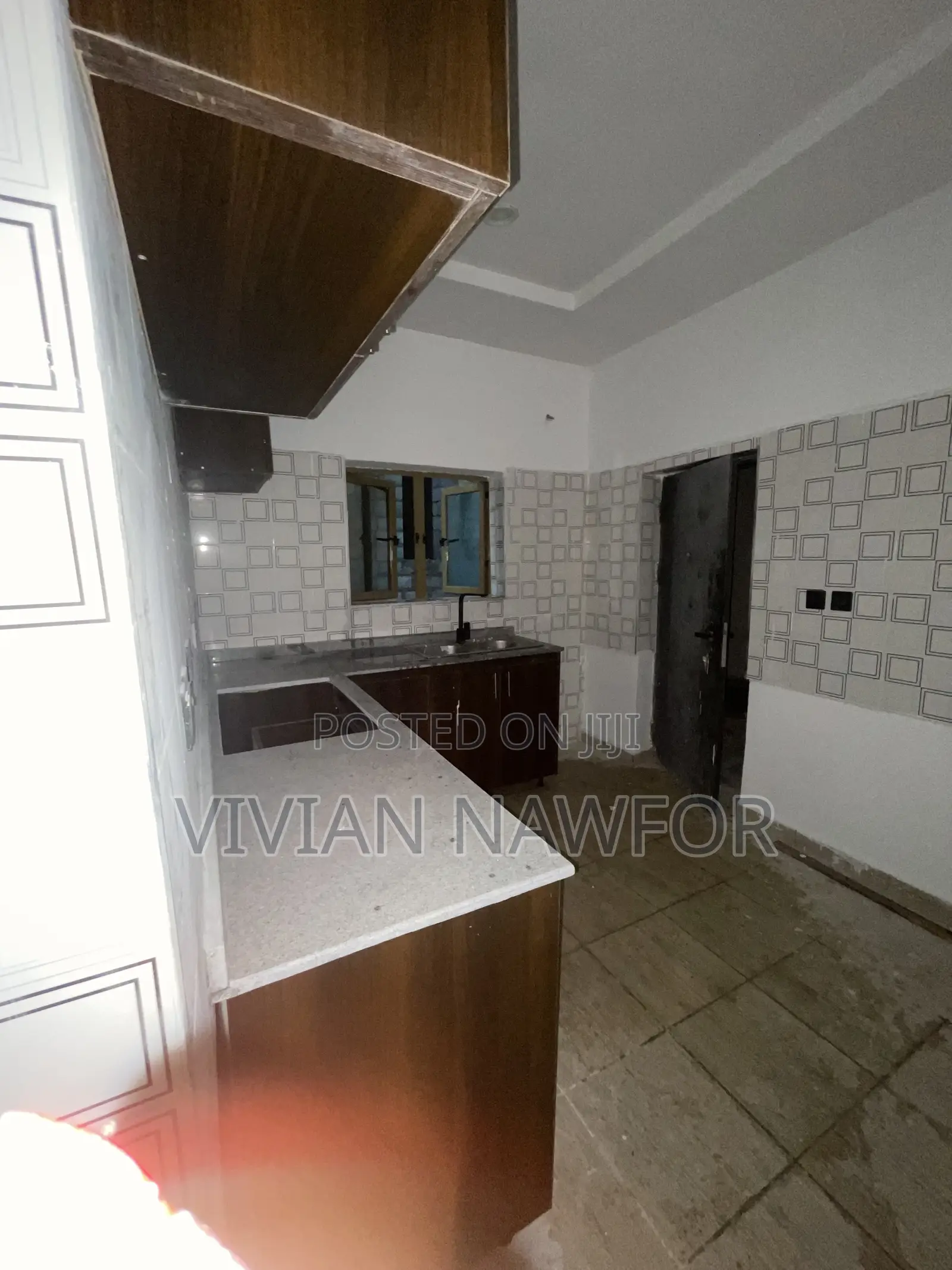 2bdrm Block of Flats in Mabushi for sale in Mabushi
