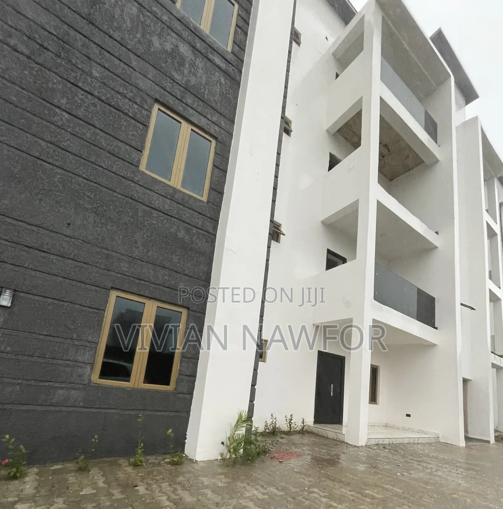 2bdrm Block of Flats in Mabushi for sale in Mabushi