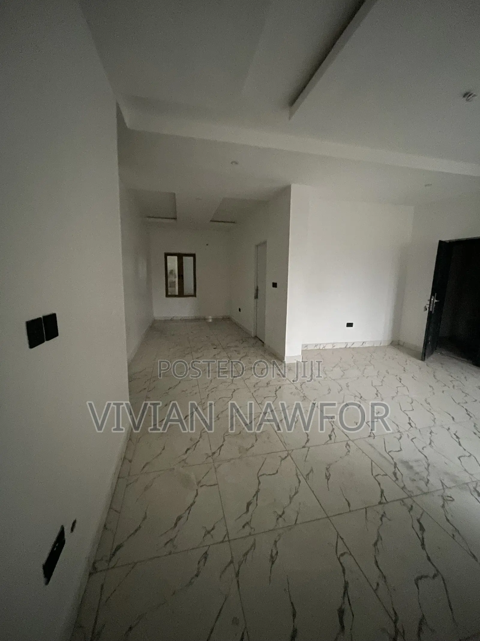 2bdrm Block of Flats in Mabushi for sale in Mabushi