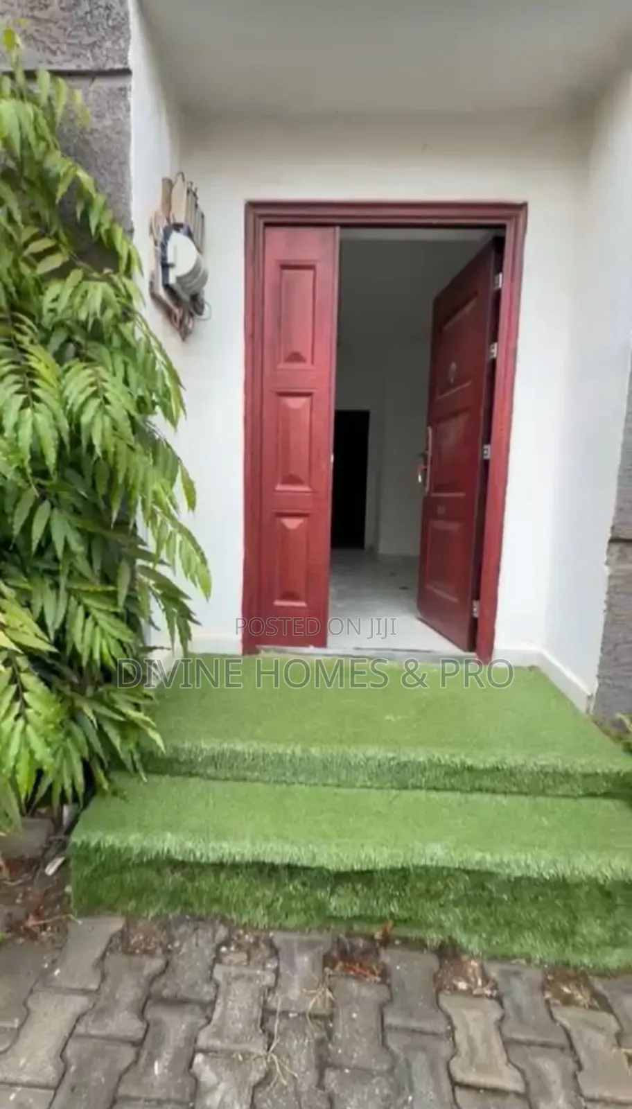 4bdrm Duplex in Brains And Hammer, Life Camp for rent in Life Camp