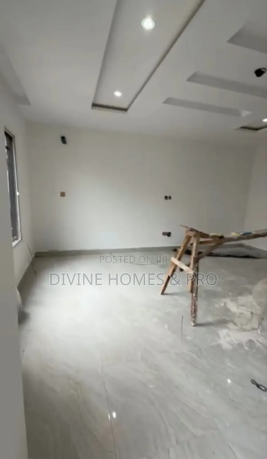 4bdrm Duplex in Brains And Hammer, Life Camp for rent in Life Camp
