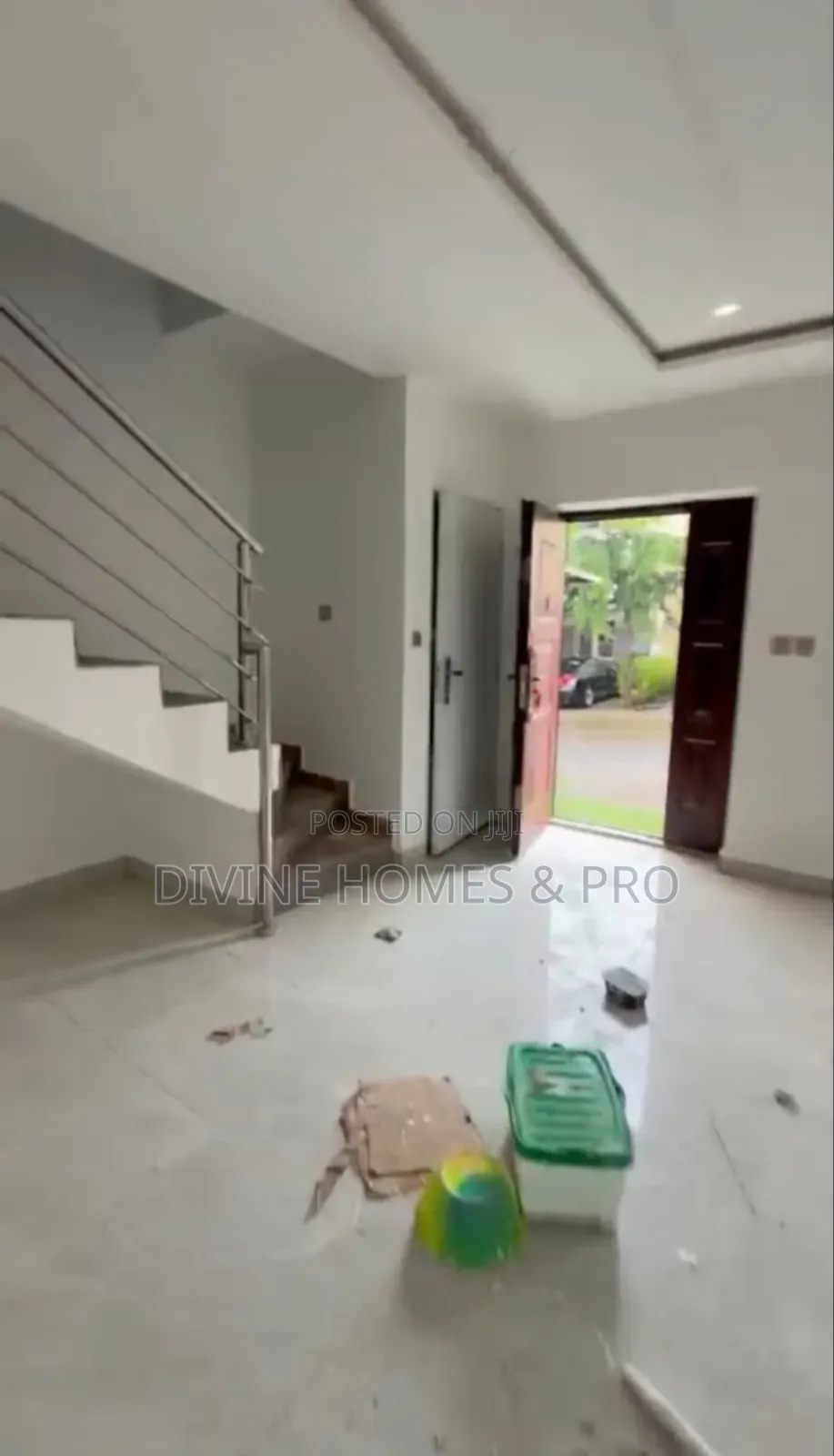 4bdrm Duplex in Brains And Hammer, Life Camp for rent in Life Camp