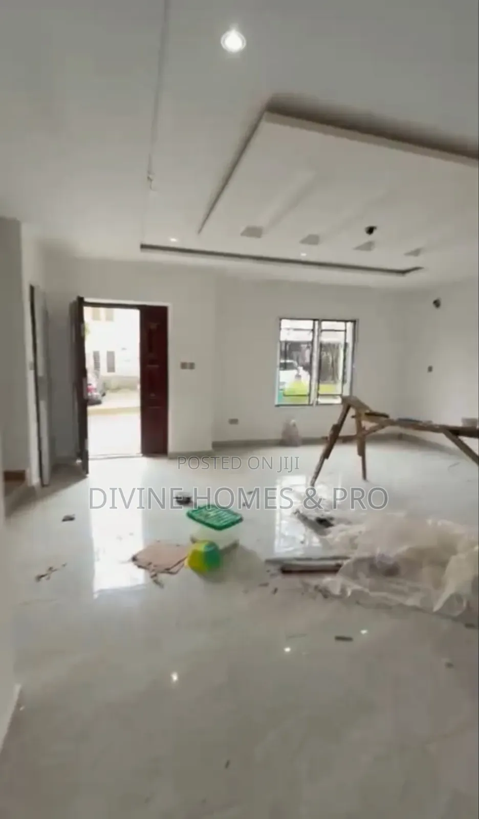 4bdrm Duplex in Brains And Hammer, Life Camp for rent in Life Camp