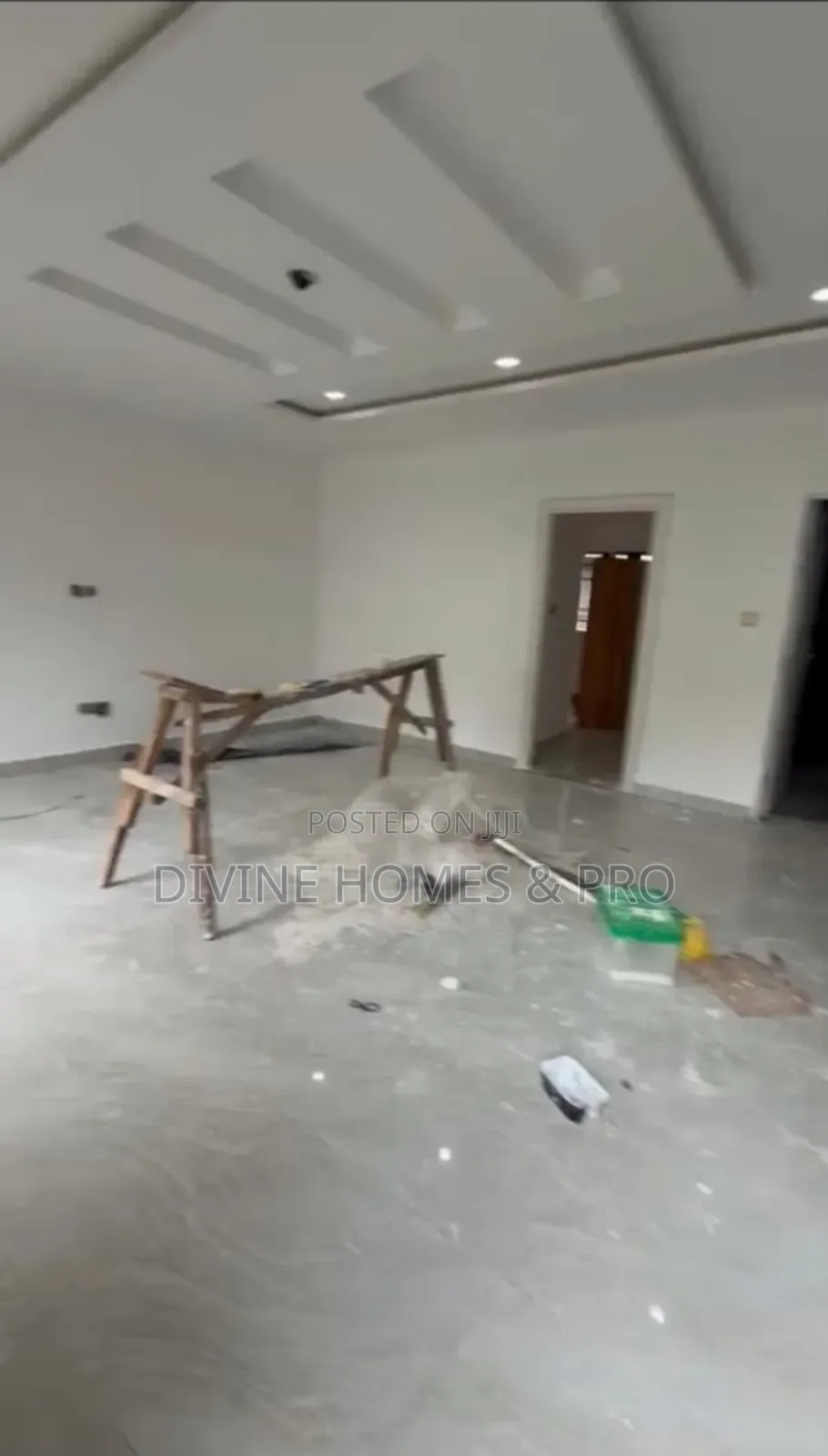 4bdrm Duplex in Brains And Hammer, Life Camp for rent in Life Camp