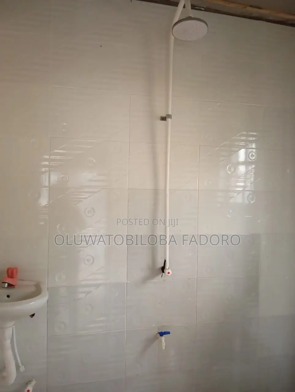 6bdrm Bungalow in Alamuku Area, Ifo for sale in Ifo
