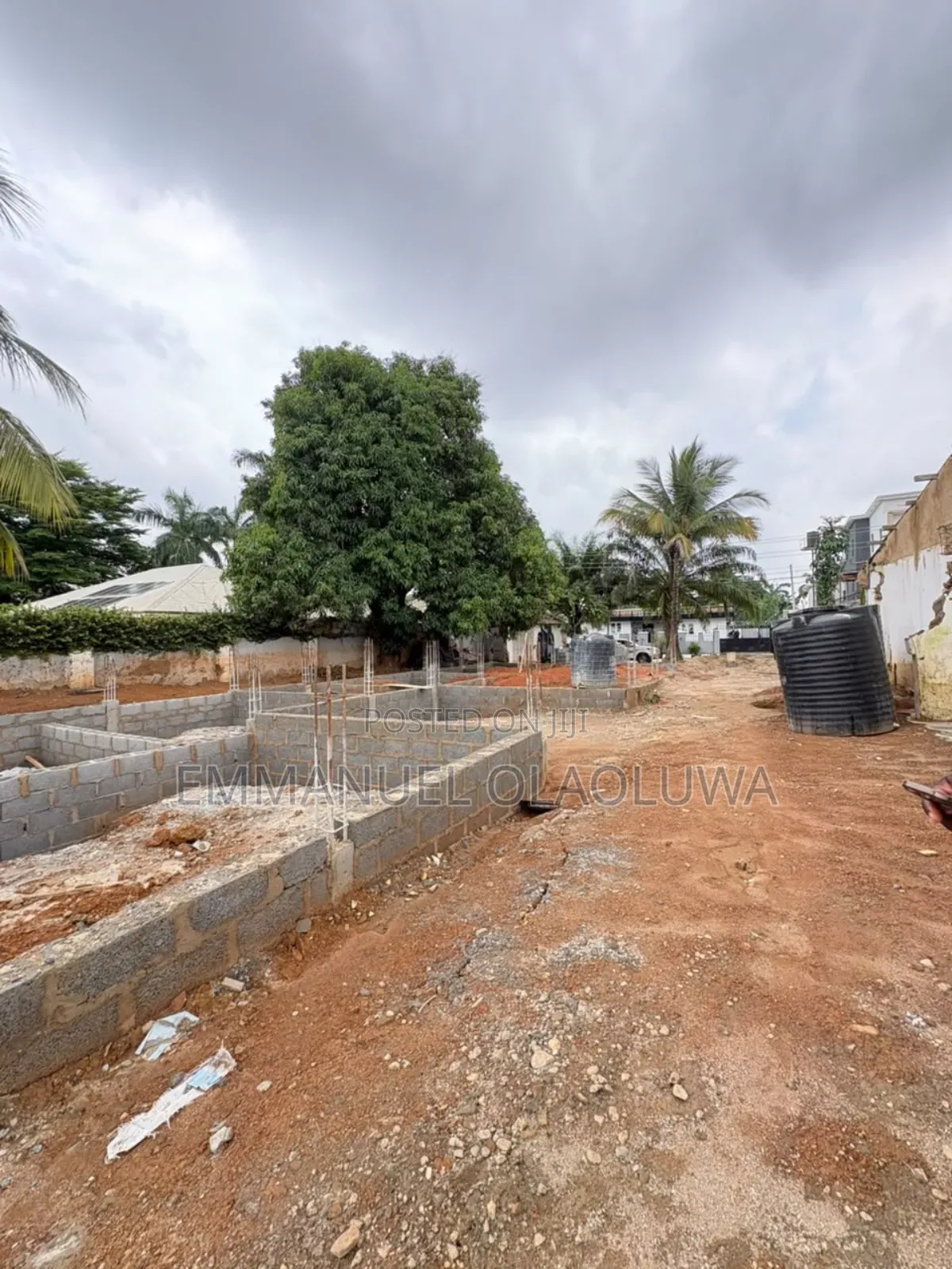 4bdrm Duplex in Zone 7 / Wuse for sale in Zone 7 / Wuse