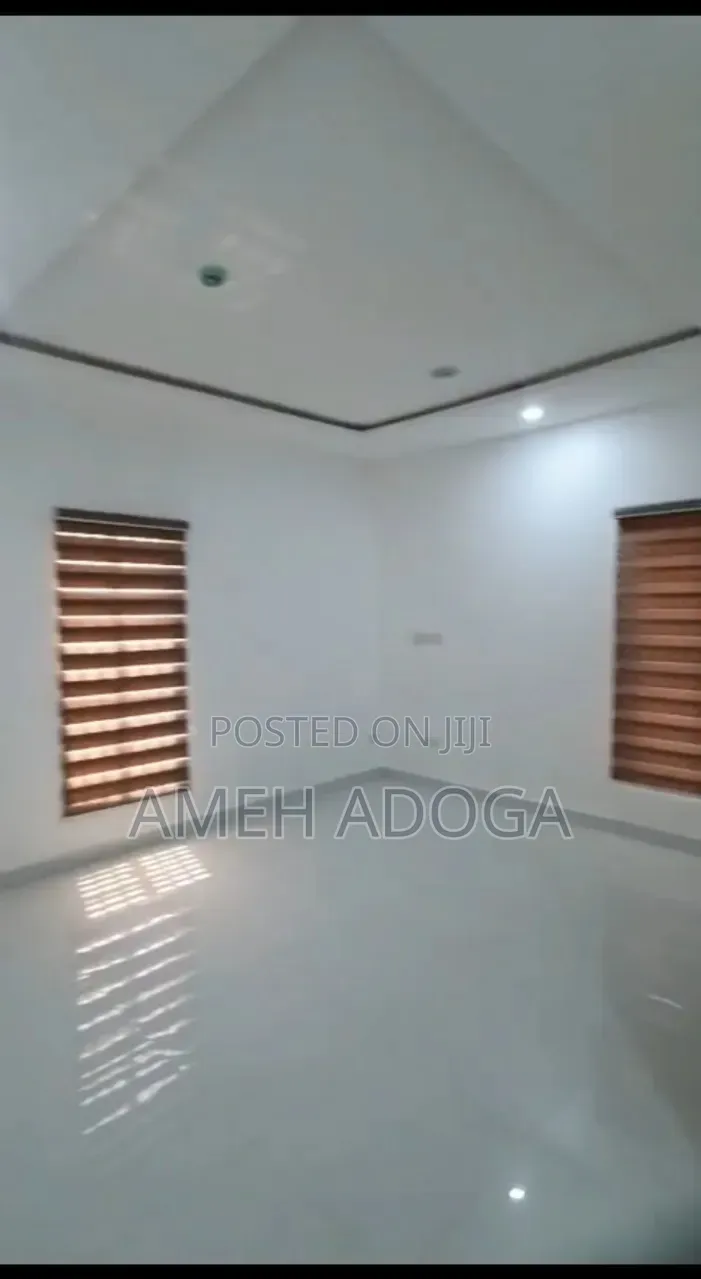 Two Office Spaces for Rent in Kukwaba, Abuja in Gwarinpa