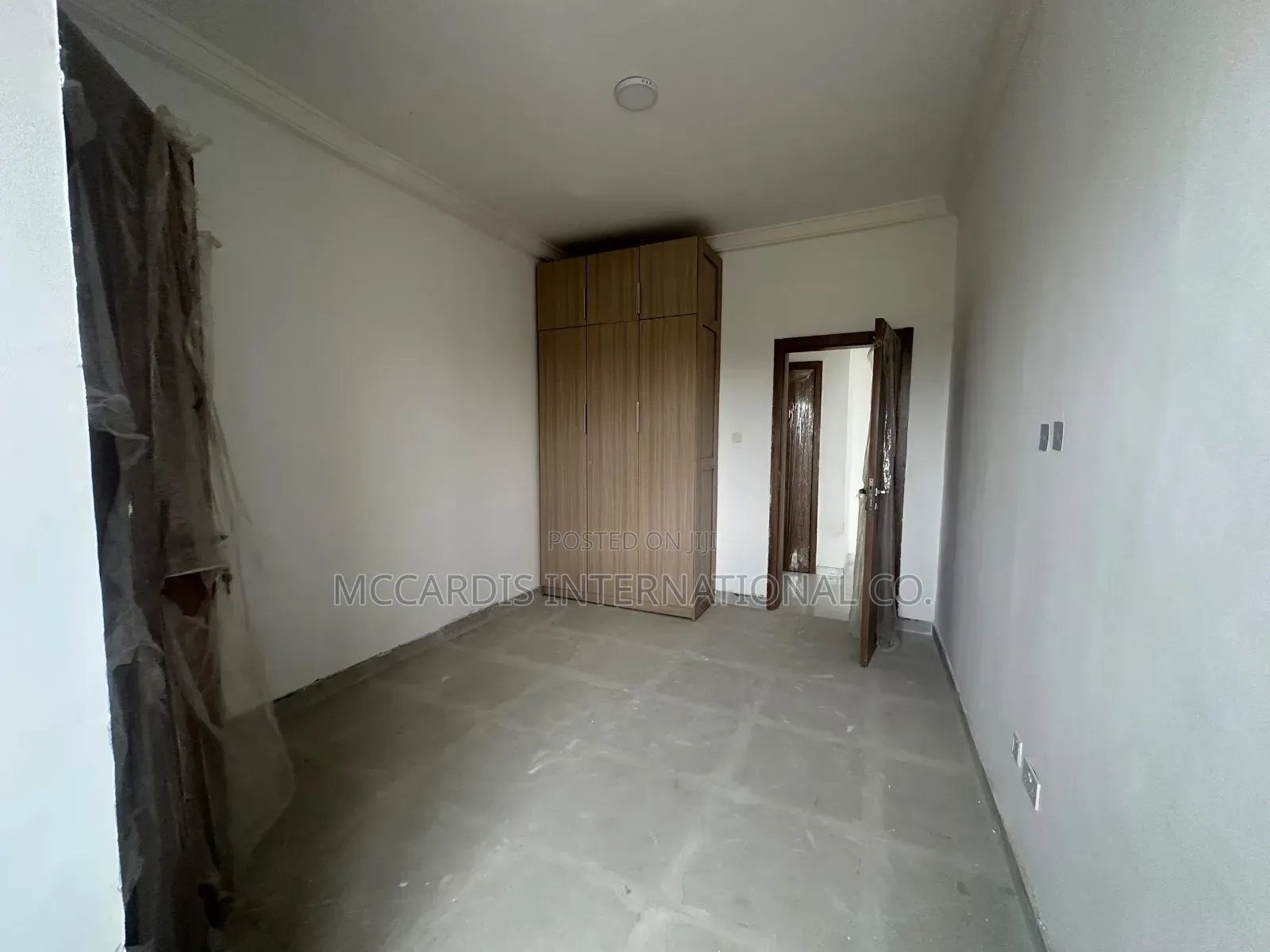 3bdrm Apartment in Western Foreshore for rent in Agungi