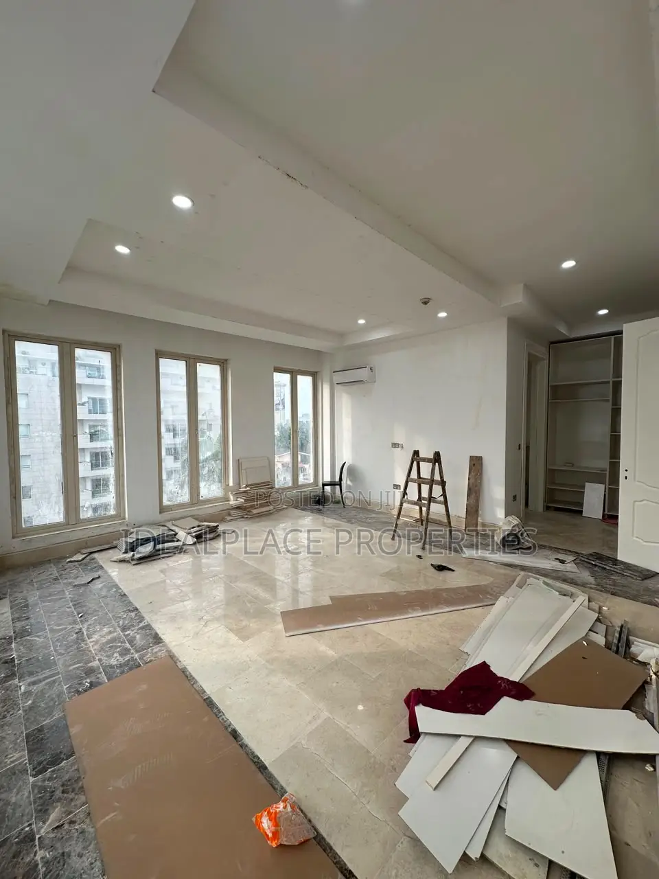 2bdrm Apartment in Victoria Island for rent in Victoria Island