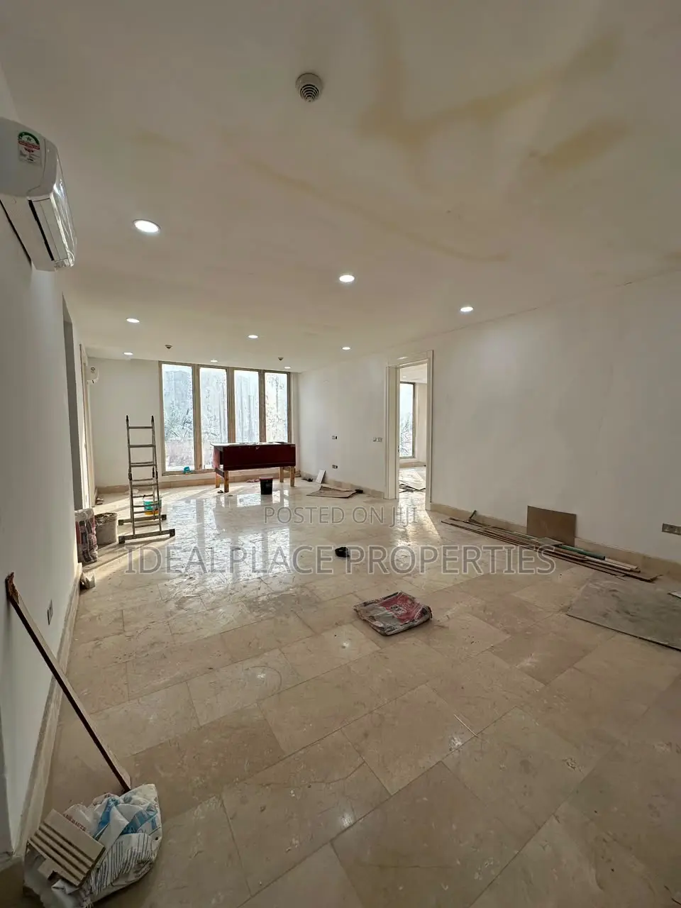 2bdrm Apartment in Victoria Island for rent in Victoria Island