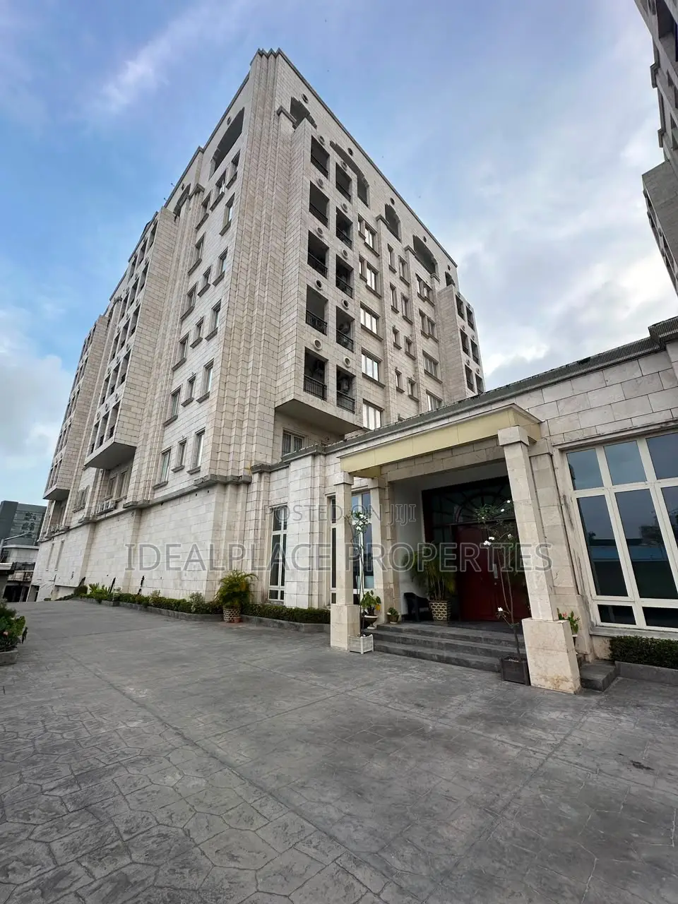 2bdrm Apartment in Victoria Island for rent in Victoria Island