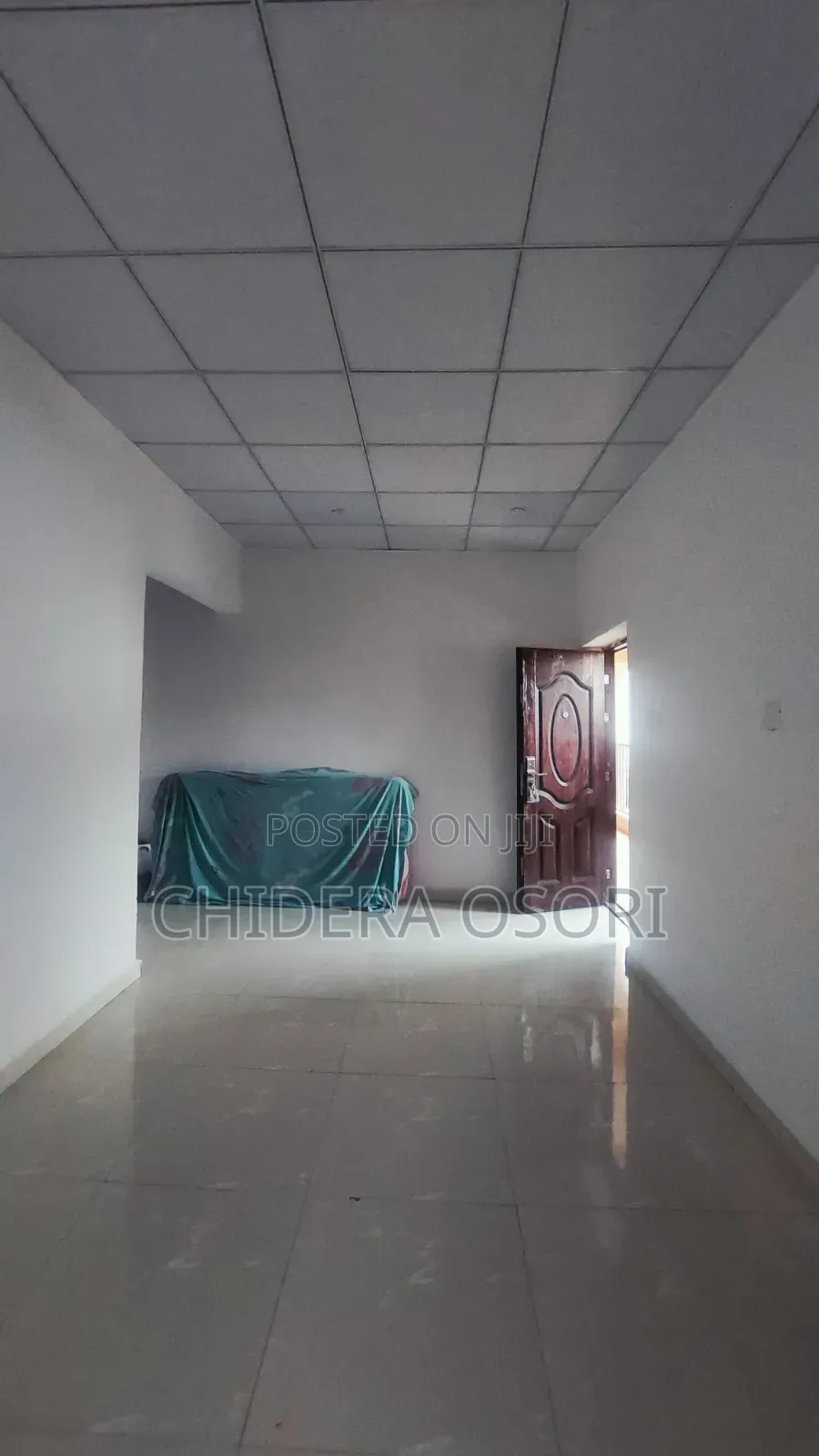 1bdrm Block of Flats in Dutse for rent in Dutse-Alhaji