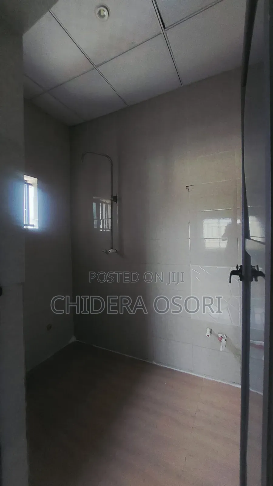 1bdrm Block of Flats in Dutse for rent in Dutse-Alhaji