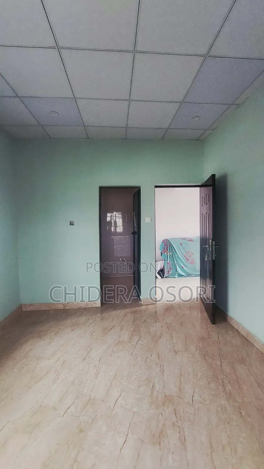 1bdrm Block of Flats in Dutse for rent in Dutse-Alhaji