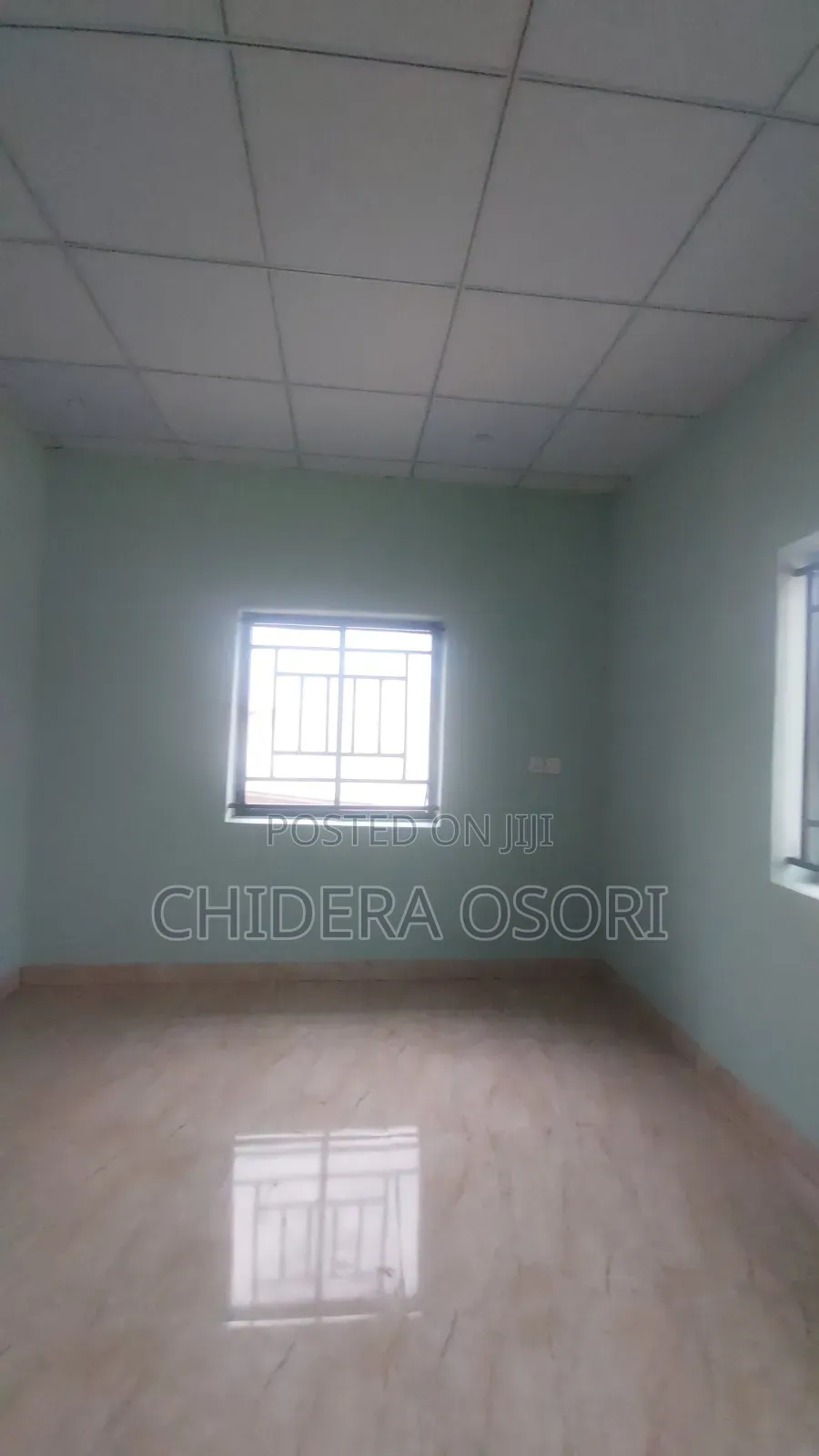 1bdrm Block of Flats in Dutse for rent in Dutse-Alhaji