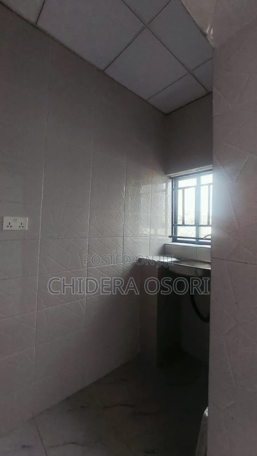 1bdrm Block of Flats in Dutse for rent in Dutse-Alhaji